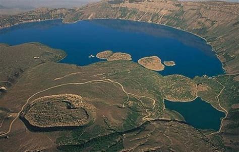 N­e­m­r­u­t­ ­D­a­ğ­ı­ ­B­i­t­l­i­s­­e­ ­E­n­e­r­j­i­ ­O­l­a­c­a­k­